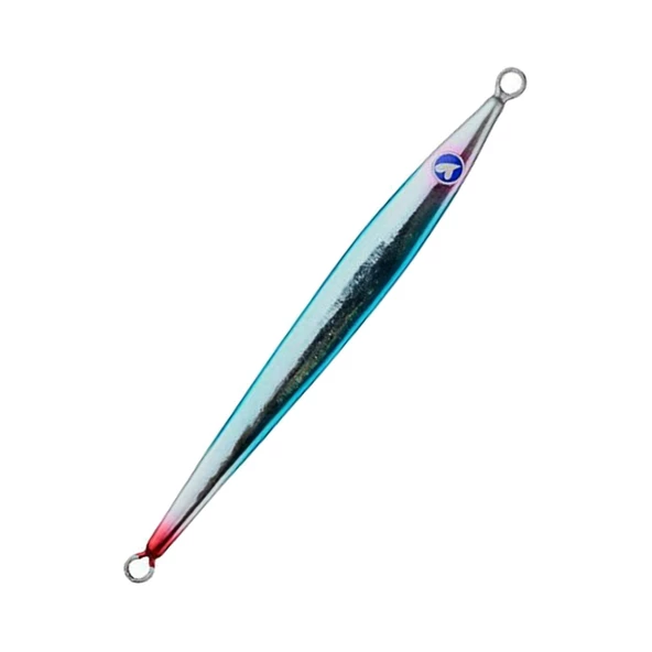BlueBlue SeaRide Long 80gr Metal Jig Yem  01 - 1