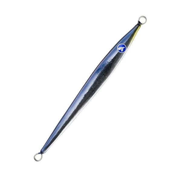 BlueBlue SeaRide Long 80gr Metal Jig Yem  06