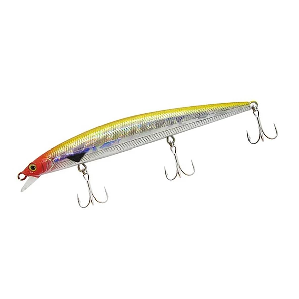 River Cyrstal Min 115F 11.5Cm 12.5G Maket Balık  03RC