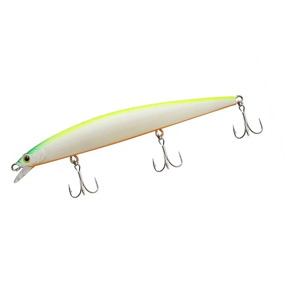 River Cyrstal Min 115F 11.5Cm 12.5G Maket Balık  03RC - Resim 4