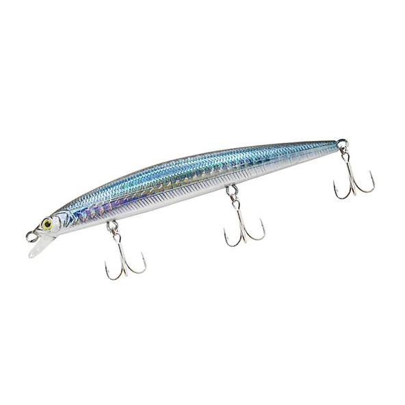 River Cyrstal Min 115F 11.5Cm 12.5G Maket Balık  16