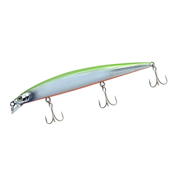 River Cyrstal Min 115F 11.5Cm 12.5G Maket Balık  21SC