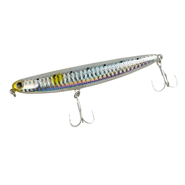 Ryuji Dog Walker 11cm 12gr Su Üstü Maket Yem  Trans Iwashi