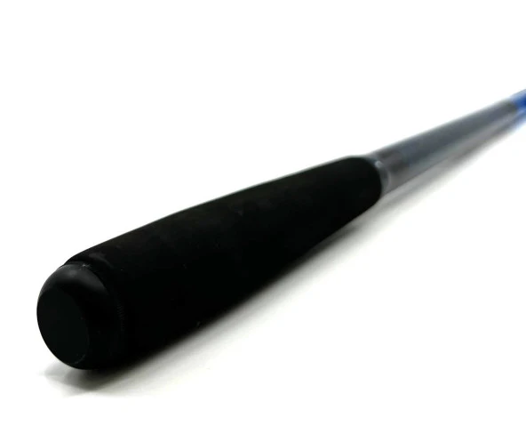 Okuma Helios 435 cm 120-270 gr 3 Parça Surf Olta Kamışı - Resim 3