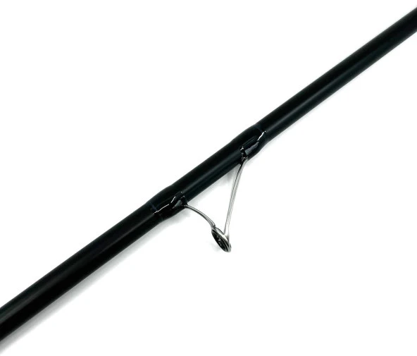 Okuma Helios 435 cm 120-270 gr 3 Parça Surf Olta Kamışı - Resim 4