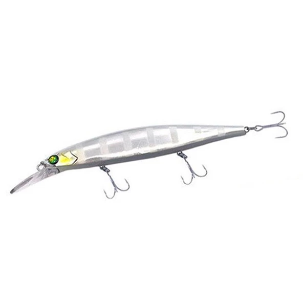 Kendo D Killer's Minnow Hamai 105F 13,2 gr Maket Balık  32 ürün görseli