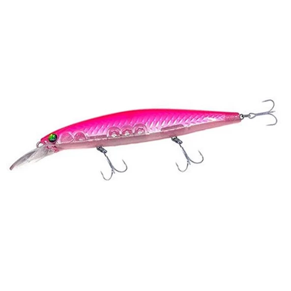 Kendo D Killer's Minnow Hamai 105F 13,2 gr Maket Balık  68 ürün görseli