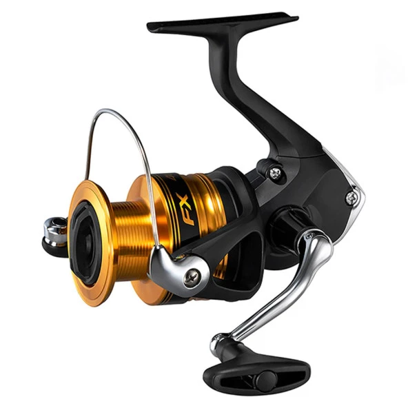 Shimano FX 1000 FC Lrf Makinesi