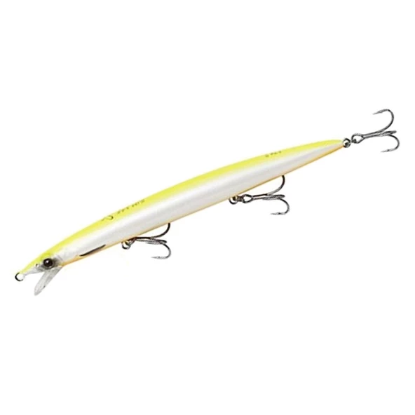 Savage gear Jerk Minnow 175 mm 29 gr Sınkıng Maket Balık  YWO