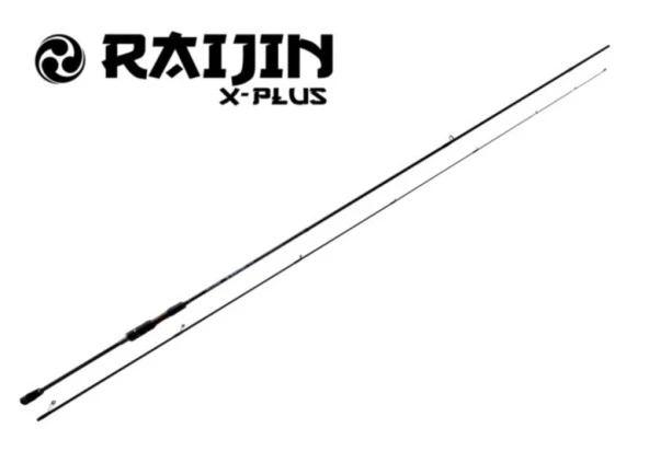 Fujin Raijin X Plus Aji LRF Kamışı 228CM 0,4-5 GR LRF Olta Kamışı