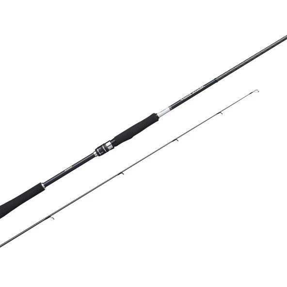Shimano Moonshot Spinning Inshore 2,59m 8'6''  plug 6-32g - Max 38gr Jig Atarlı Kamış