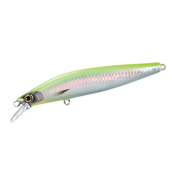 Shimano Cardiff ML Bullet 93F Ar-C 93mm 10gr Maket Balık  007 Chart Back
