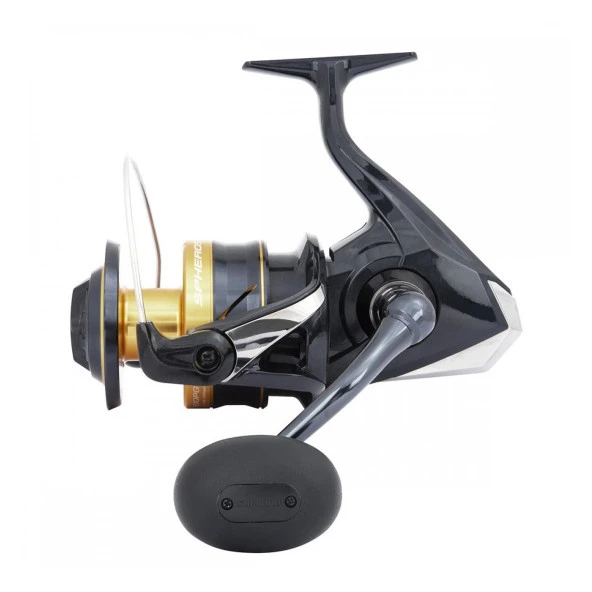 Shimano Spheros SW 5000XG A Jig Olta Makinesi