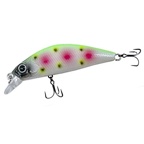 Kendo Chiko Minnow 50 mm 5,2 gr LRF Yemi  57