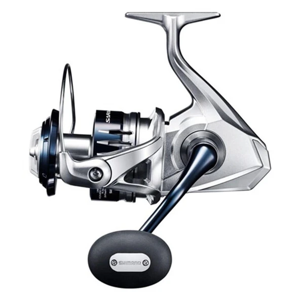 Shimano Saragosa SW A 8000 HG Jig Olta Makinesi