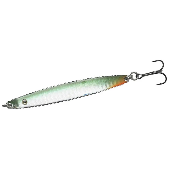 Hansen Lotus SD 9.8cm 22g Green Silver - 1