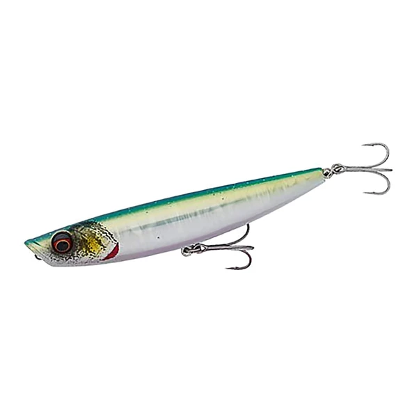 Savage Gear Pop Walker 2.0 9 cm 11 gr F Su Üstü Maket Balık  BG