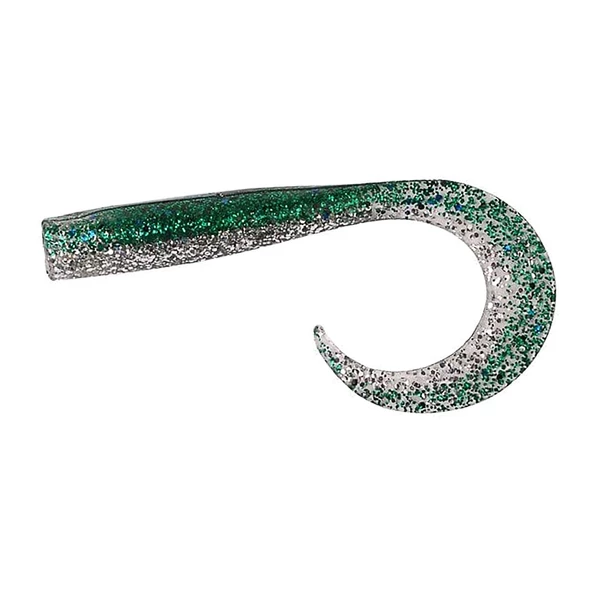 Savage gear LB Sandeel Curltail 14cm 4 Adet Silikon Yem  Baby Mack