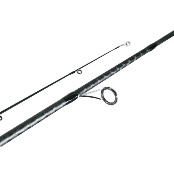 Fujin New Crow X-Plus NCR-902ML 270cm 5-30gr Spin Olta Kamışı - 2