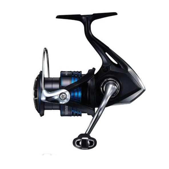 Shimano Nexave FI 2500 HG Spin Olta Makinesi ürün görseli 1