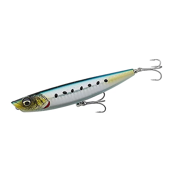 Savage Gear Pop Walker 2.0 9 cm 11 gr F Su Üstü Maket Balık  Sardine