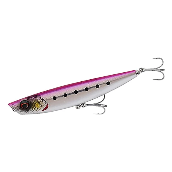 Savage Gear Pop Walker 2.0 11.5 cm 20.5 gr F Su Üstü Maket Balık  Pink Sardine