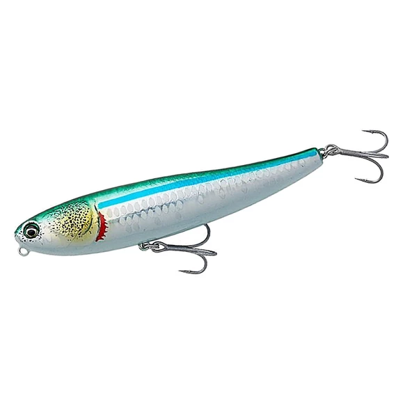 Savage Gear Bullet Mullet 5.5 cm 3.3gr LRF Su Üstü Yem  LS Sayoris