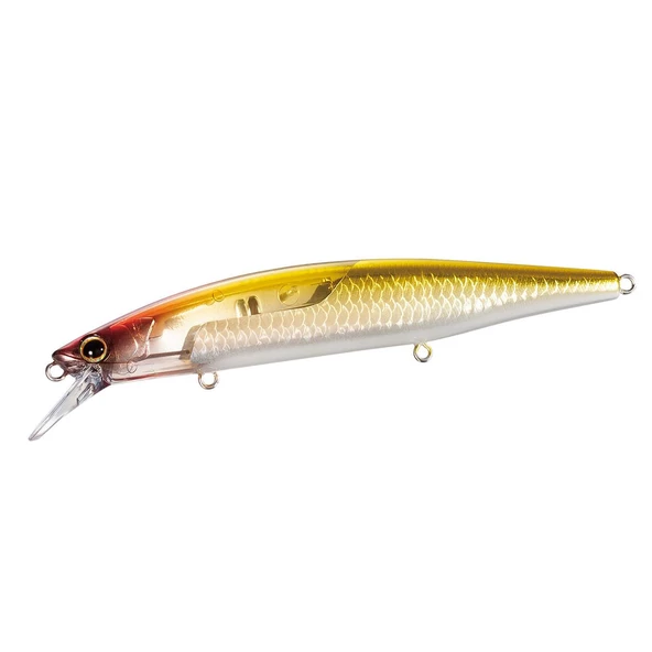 Shimano BT World Minnow Flash Boost 115mm 17g Maket Balık  011 Kyorin CN