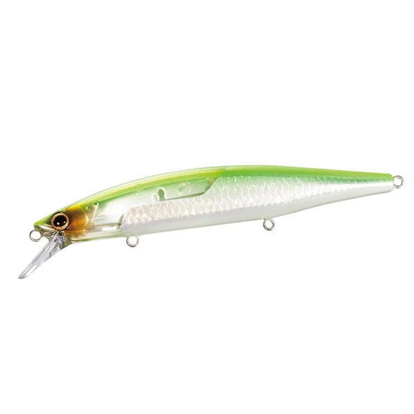 Shimano BT World Minnow Flash Boost 115mm 17g Maket Balık  003 Kyorin CT - 1