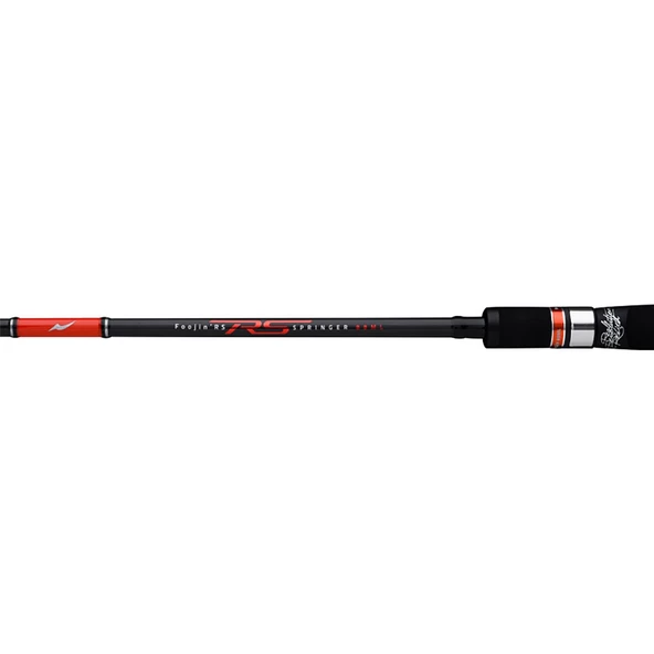 Apia Foojin NEW RS Springer 88ML 264cm 3-32gr Spin Olta Kamışı - 2