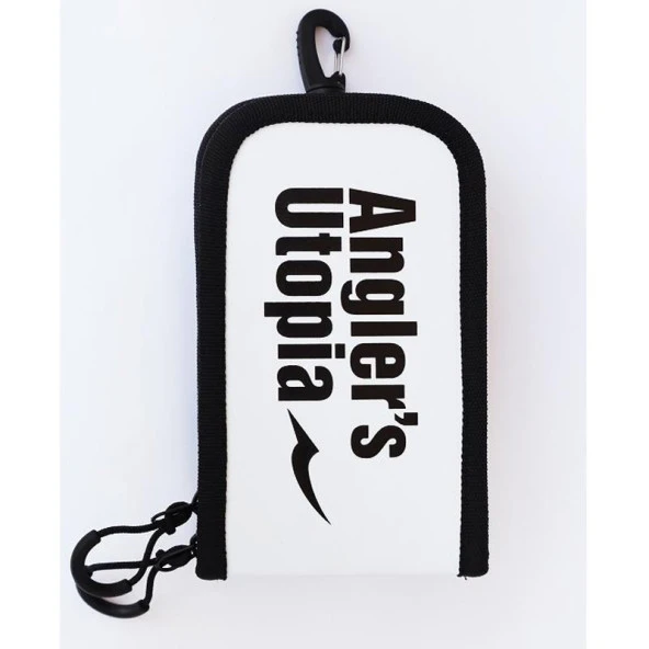 Apia HardPouch Kese Renk: White - 1
