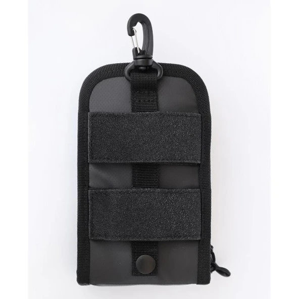 Apia HardPouch Kese Renk: White - 3
