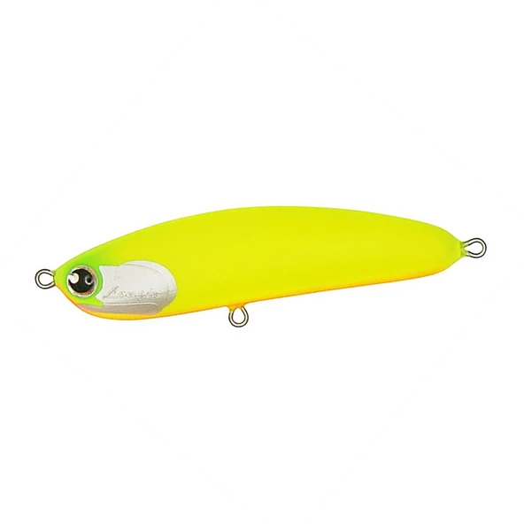 Longin Jinpen 75mm 9gr Su Üstü Floating Maket Balık  S016PA