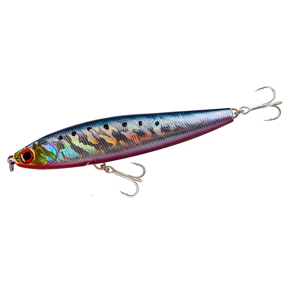 Fujin Cheetah 105F 19gr 10.5cm Maket Balık  202 Blues Sardine