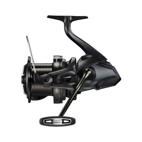 Shimano Speedmaster XTD 14000 Surf Olta Makinesi ürün görseli 1