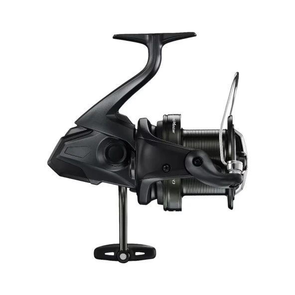 Shimano Speedmaster XTD 14000 Surf Olta Makinesi - Resim 2
