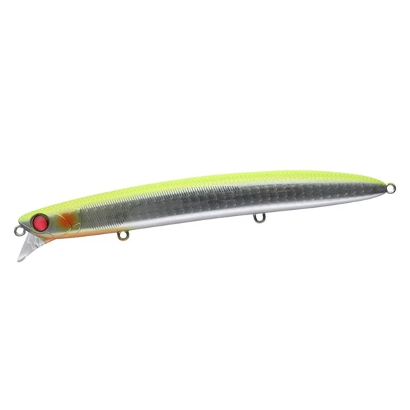 Apia Lammtarra Badel 130SS 13cm 20gr Maket Balık  105 Chart - 1