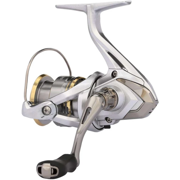 Shimano Sedona FJ C2000S LRF Olta Makinesi - 3