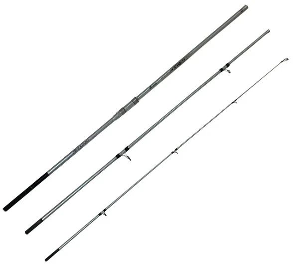 Okuma Azores Surf 430cm 100-250gr 3 parça Surf Kamışı