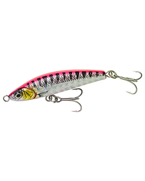 Savage gear Gravity Pencil 5 cm 8 gr Maket Balık  Pink Barracuda