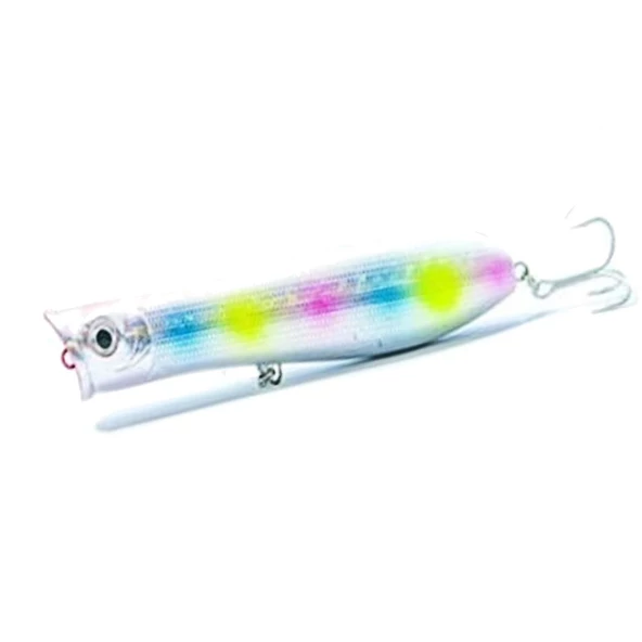 Fujin Elnino EN-130SW 13cm 31.5gr Maket Balık  107 - 1