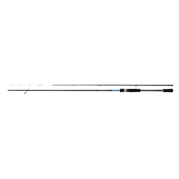 Shimano Bassterra 2023 XT Sea Bass 2.89m 15-65gr Spin Olta Kamışı - 2