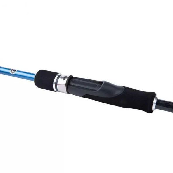 Shimano Bassterra 2023 XT Sea Bass 2.89m 15-65gr Spin Olta Kamışı - 3