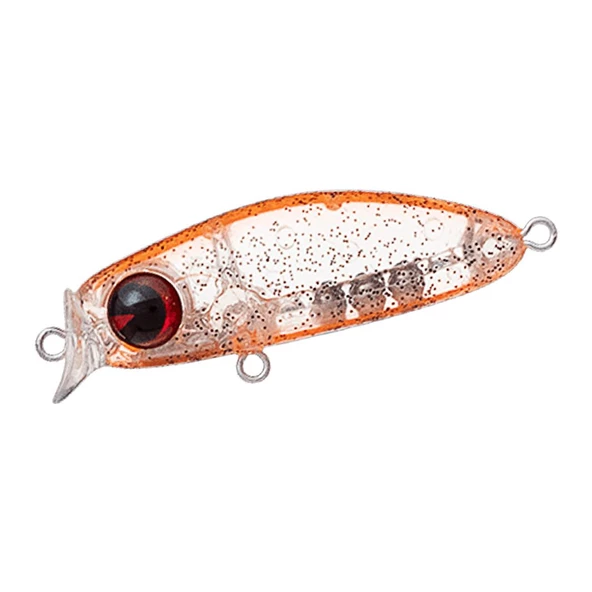 Ima Meba Kosuke 35S 35mm 2.7gr LRF Maket Balık  004 ürün görseli 1