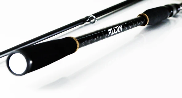 Fujin New Crow X-Plus NCR-962MH 290cm 20-60gr Spin Olta Kamışı - Resim 3