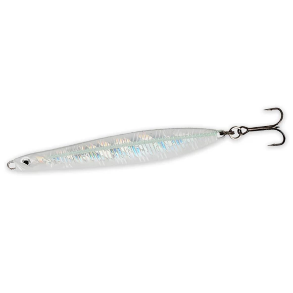 Savage gear Seeker ISP 68mm 12g NL Kaşık Yem  White Pearl ürün görseli