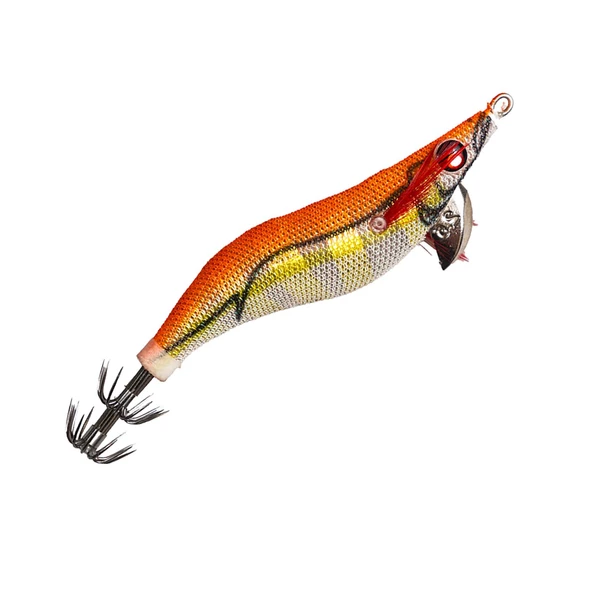 Fujin EgiX 3.0 16.4gr Kalamar Zokası  F-ZLOG