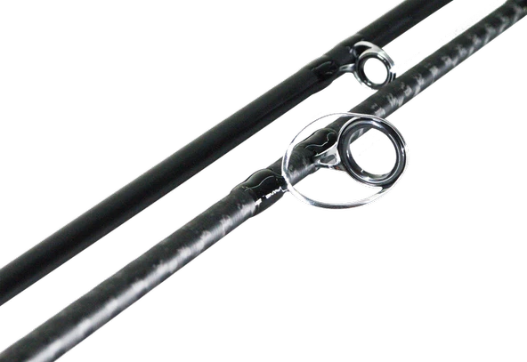 Fujin New Crow X-Plus NCR-962MH 290cm 20-60gr Spin Olta Kamışı - Resim 8