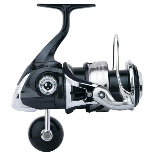 Shimano Twin Power SW C 6000 PG Jig Olta Makinesi - Resim 2