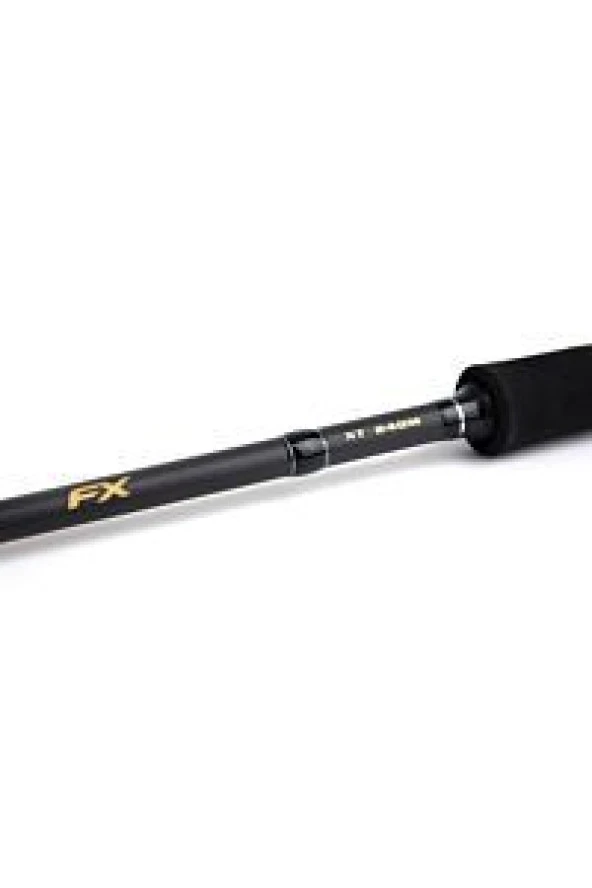 Shimano FX XT Spinning 2,70m 14-40g 2 Pcs Spin Olta Kamışı - 6